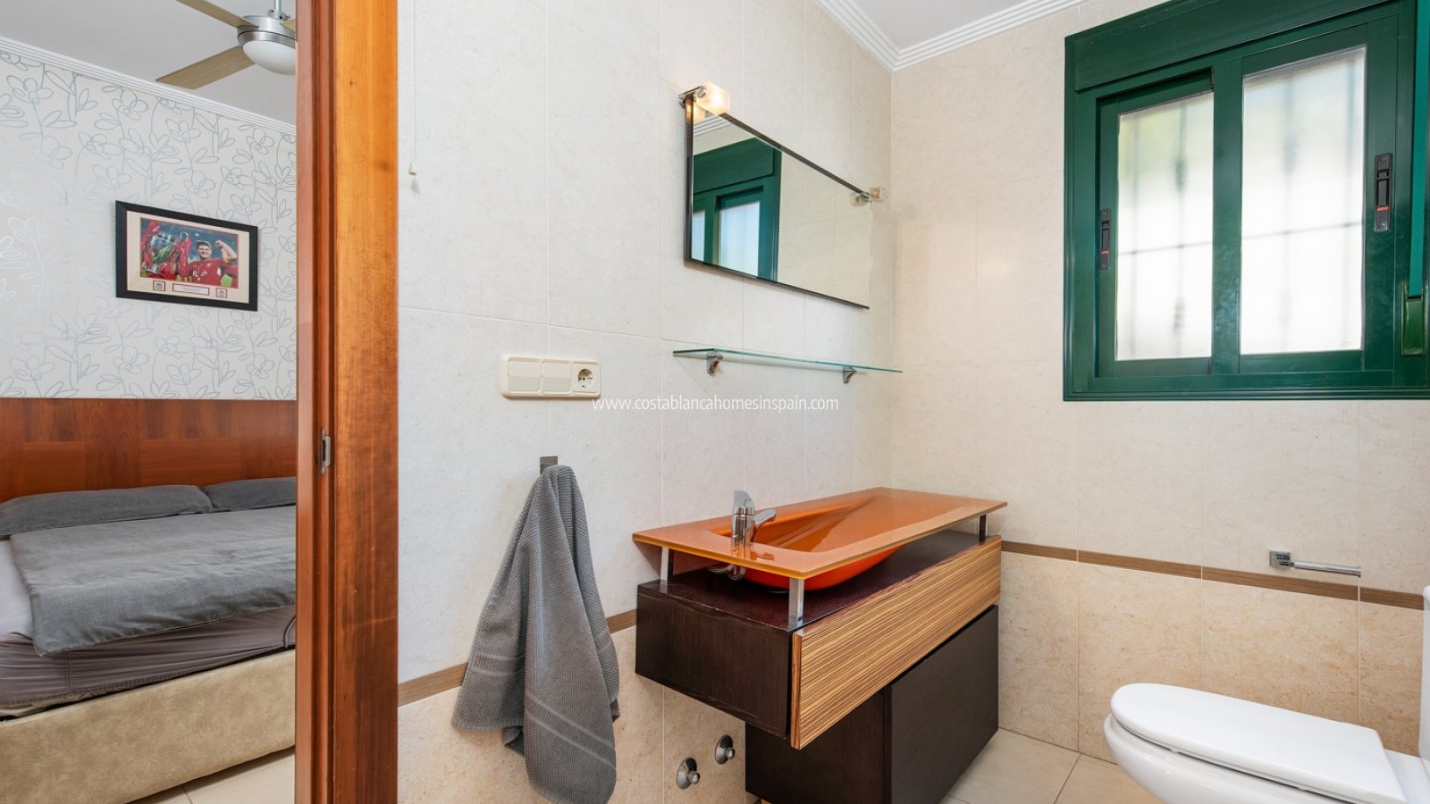 Resale - Detached Villa - Ciudad Quesada - Ciudad Quesada - Rojales