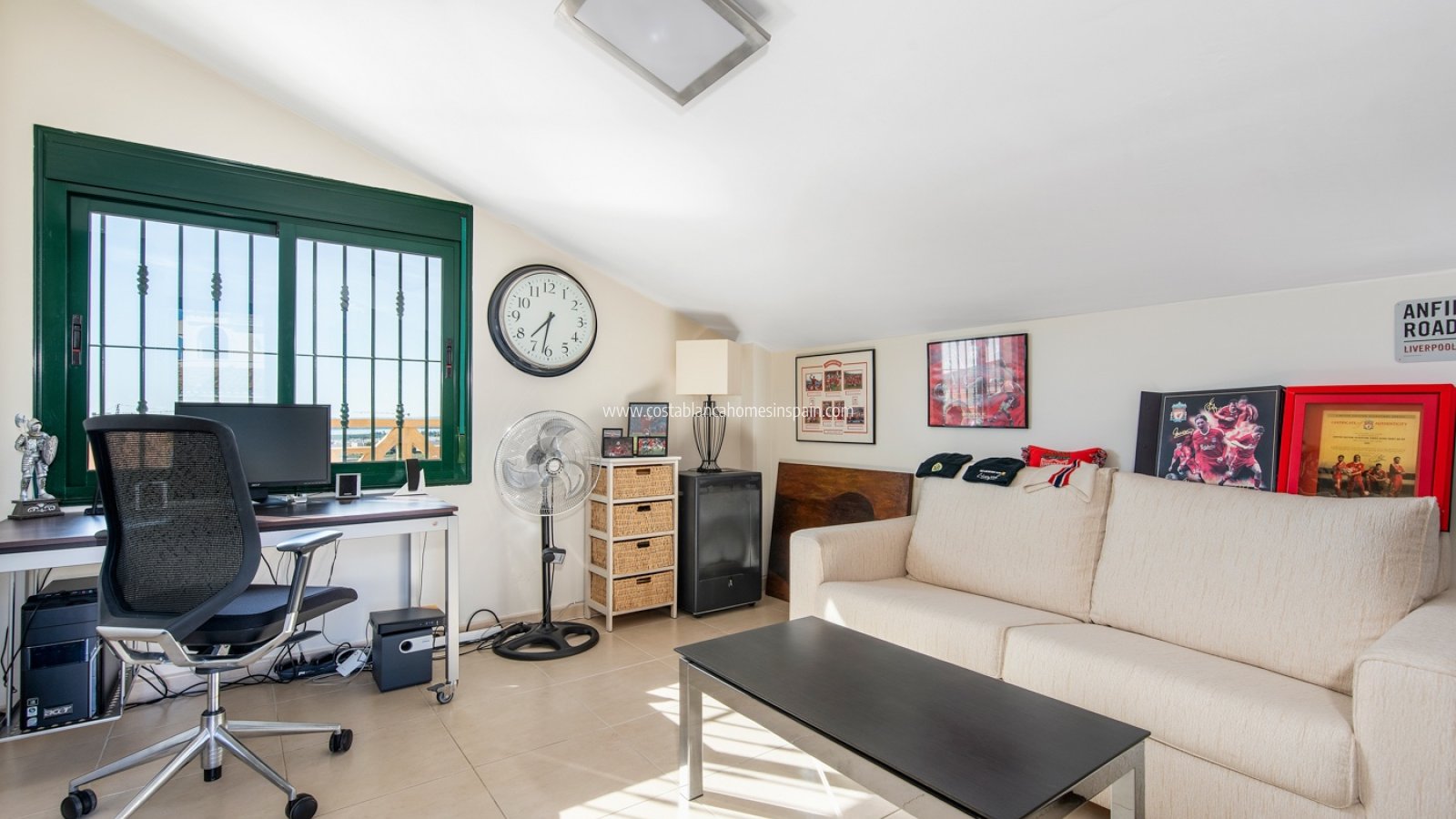 Resale - Detached Villa - Ciudad Quesada - Ciudad Quesada - Rojales