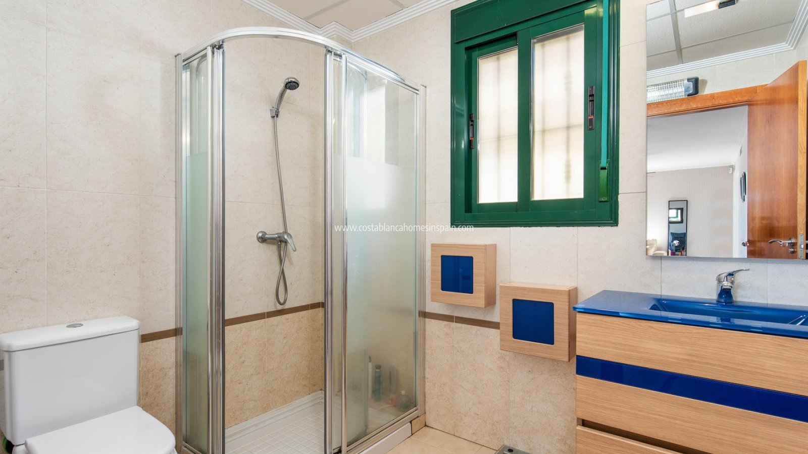 Resale - Detached Villa - Ciudad Quesada - Ciudad Quesada - Rojales