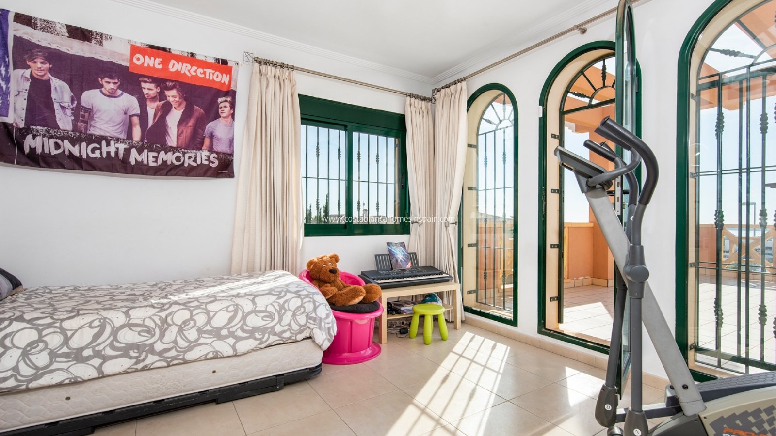 Resale - Detached Villa - Ciudad Quesada - Ciudad Quesada - Rojales