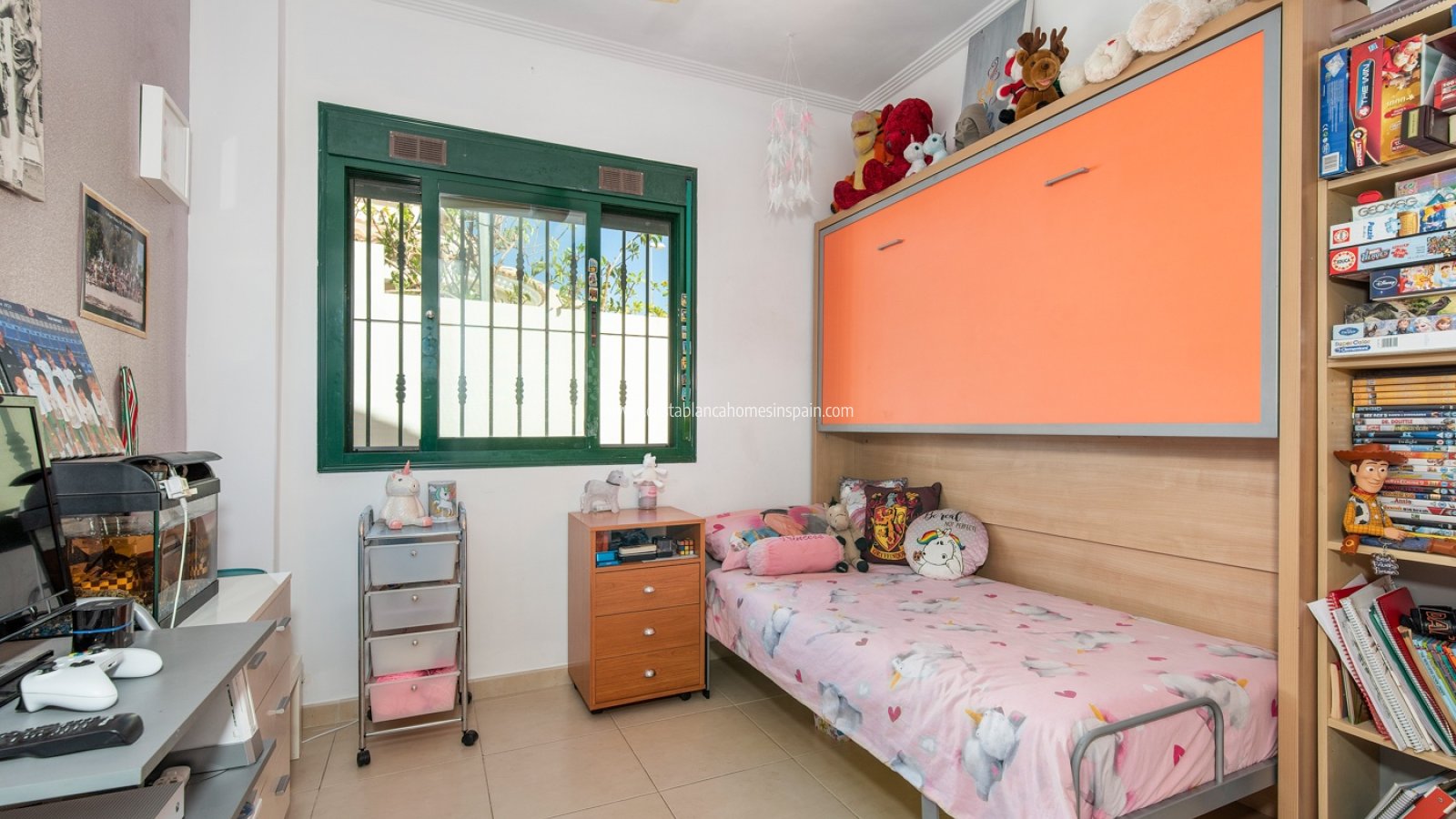 Resale - Detached Villa - Ciudad Quesada - Ciudad Quesada - Rojales