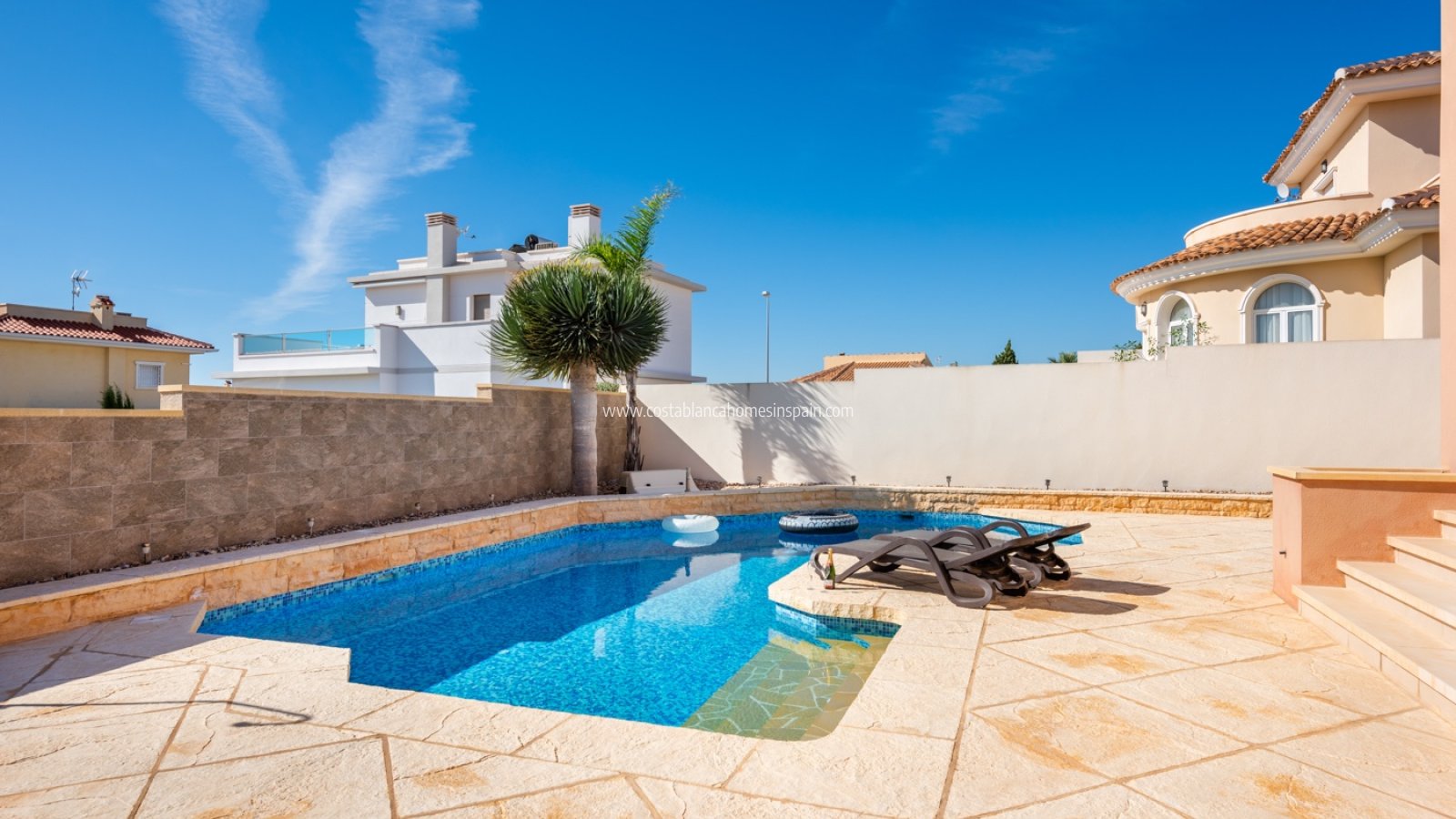 Resale - Detached Villa - Ciudad Quesada - Ciudad Quesada - Rojales