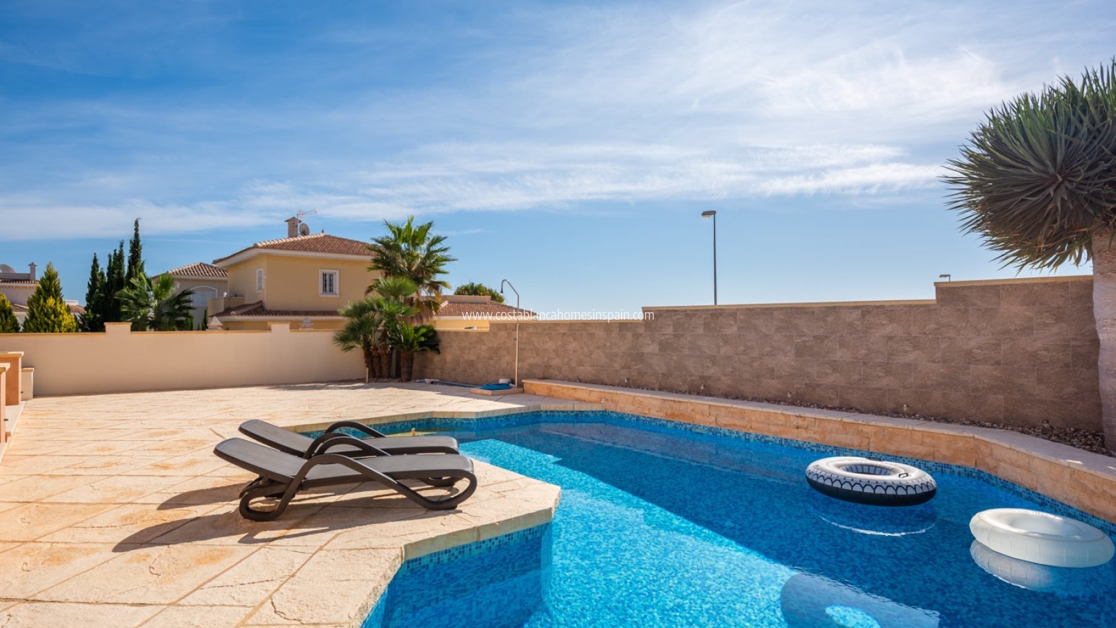 Resale - Detached Villa - Ciudad Quesada - Ciudad Quesada - Rojales
