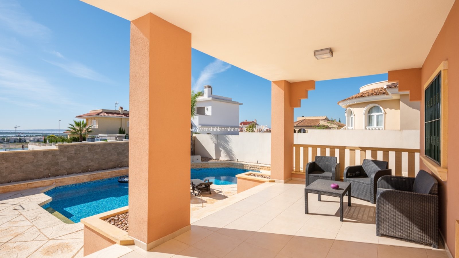 Resale - Detached Villa - Ciudad Quesada - Ciudad Quesada - Rojales