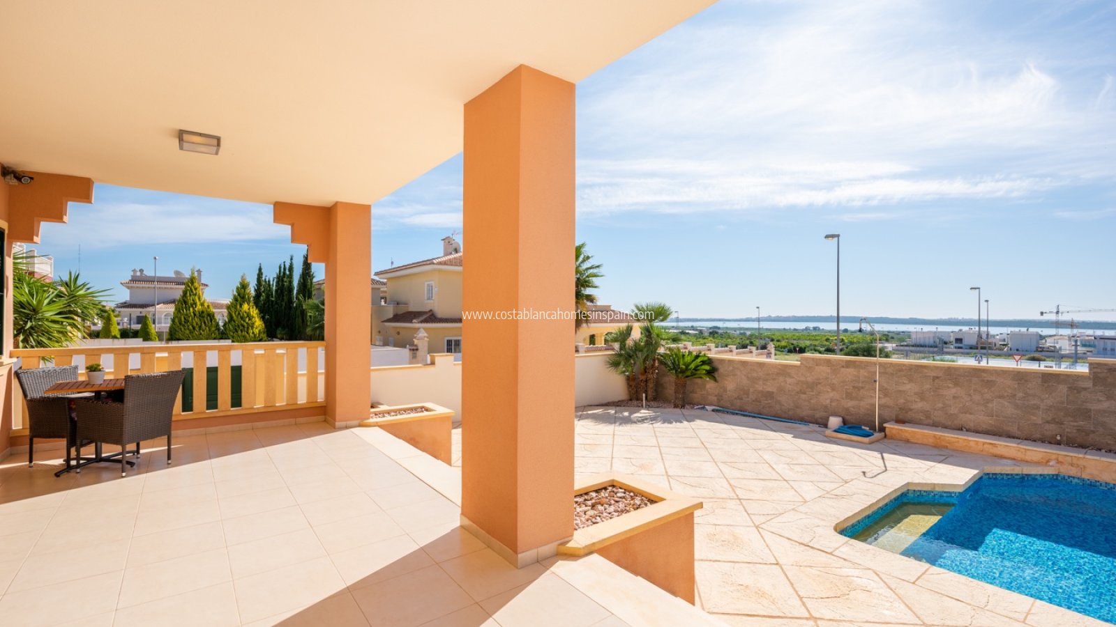 Resale - Detached Villa - Ciudad Quesada - Ciudad Quesada - Rojales