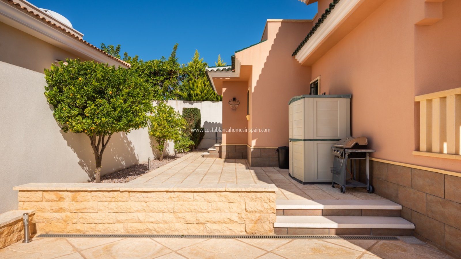 Resale - Detached Villa - Ciudad Quesada - Ciudad Quesada - Rojales