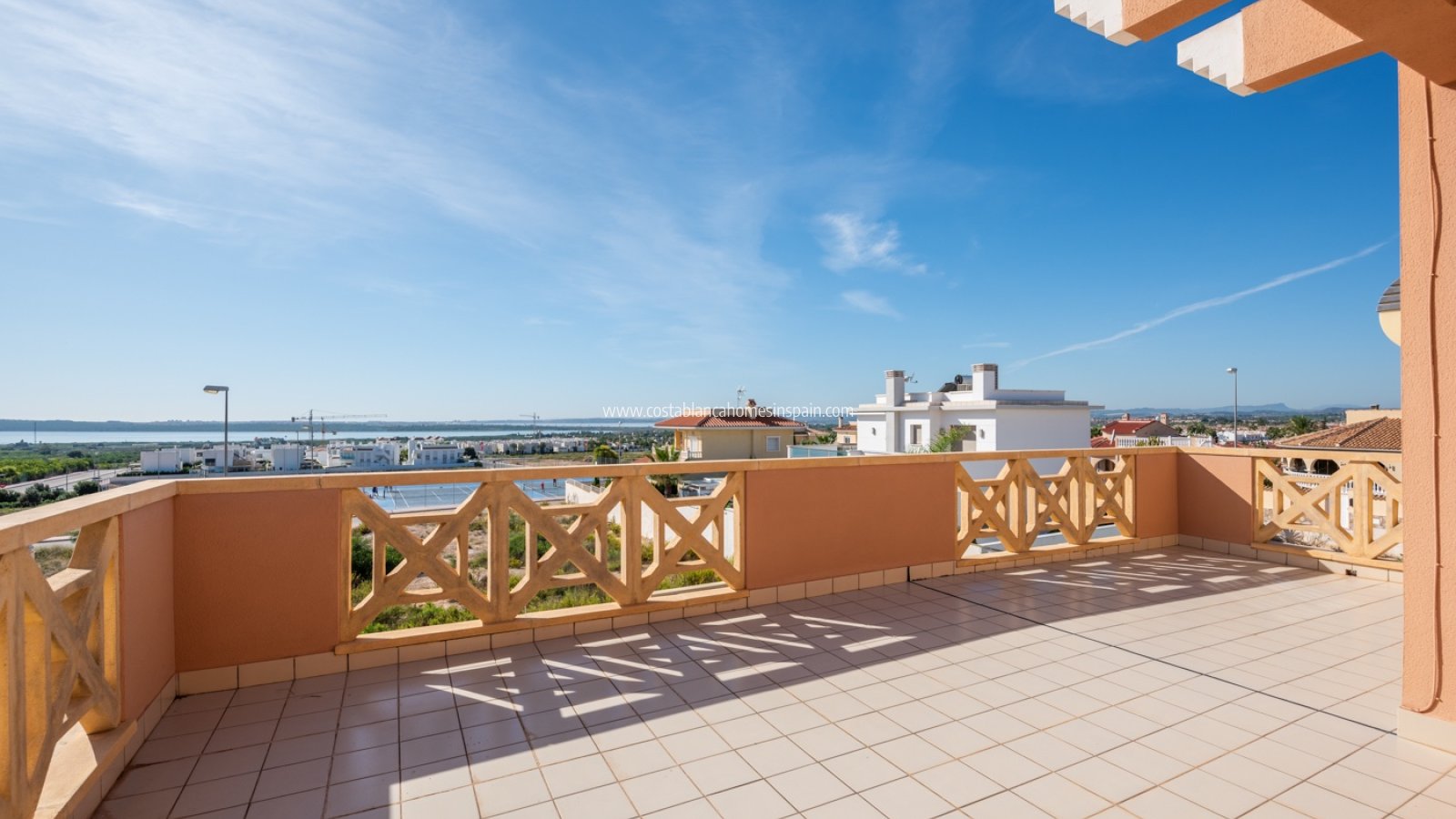 Resale - Detached Villa - Ciudad Quesada - Ciudad Quesada - Rojales