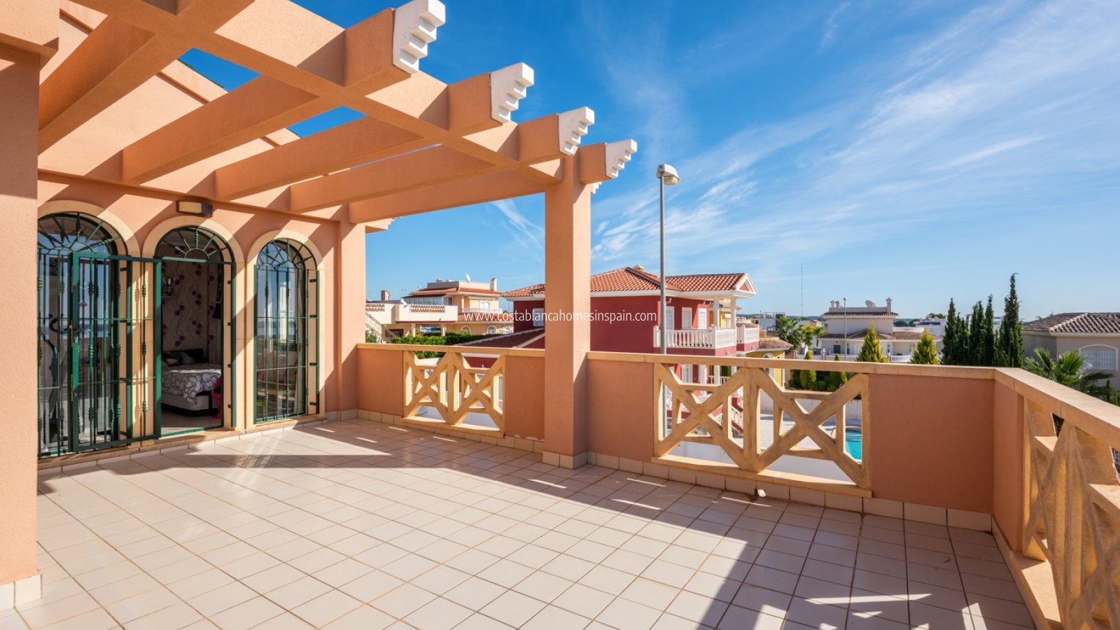 Resale - Detached Villa - Ciudad Quesada - Ciudad Quesada - Rojales