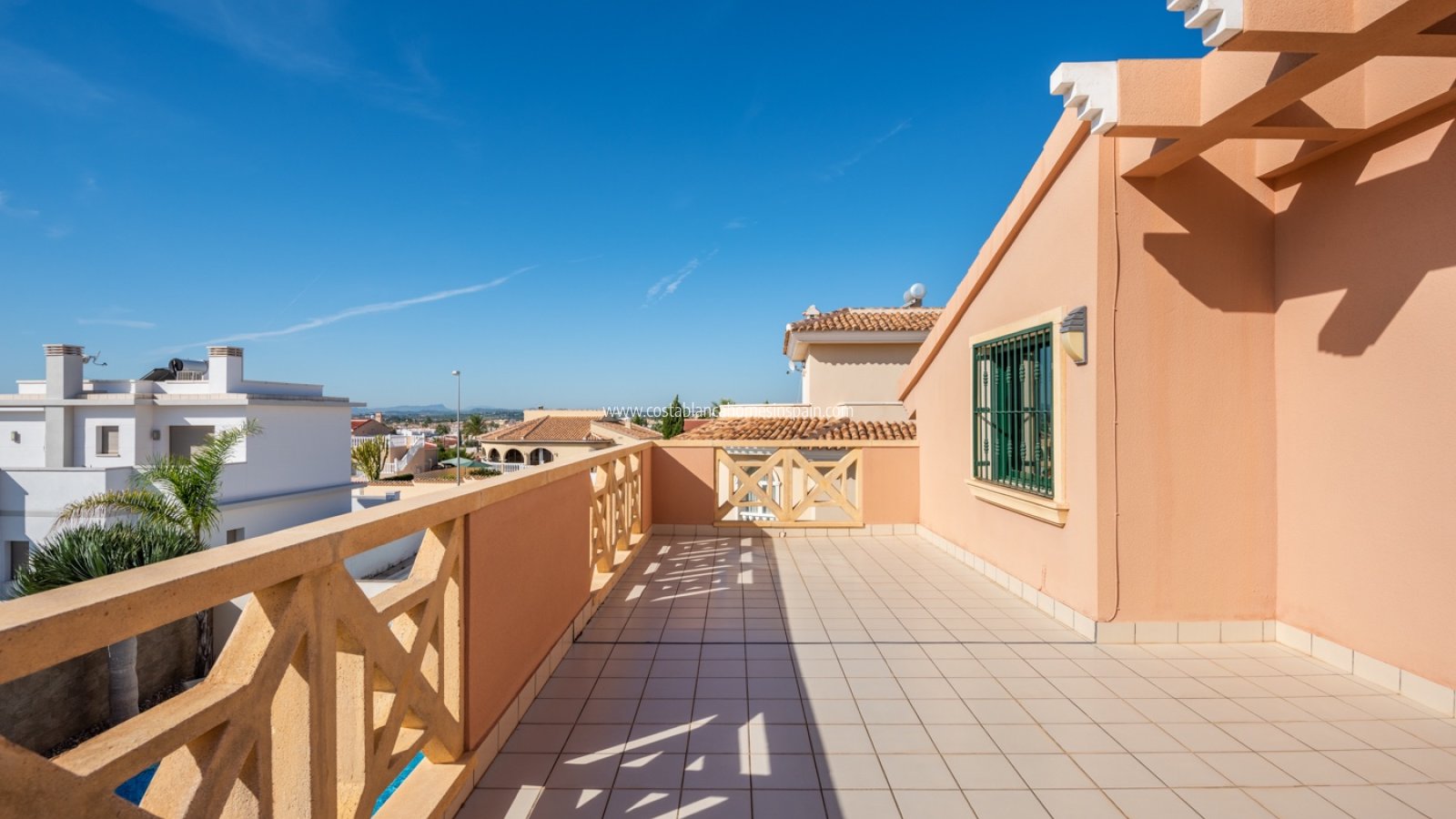 Resale - Detached Villa - Ciudad Quesada - Ciudad Quesada - Rojales