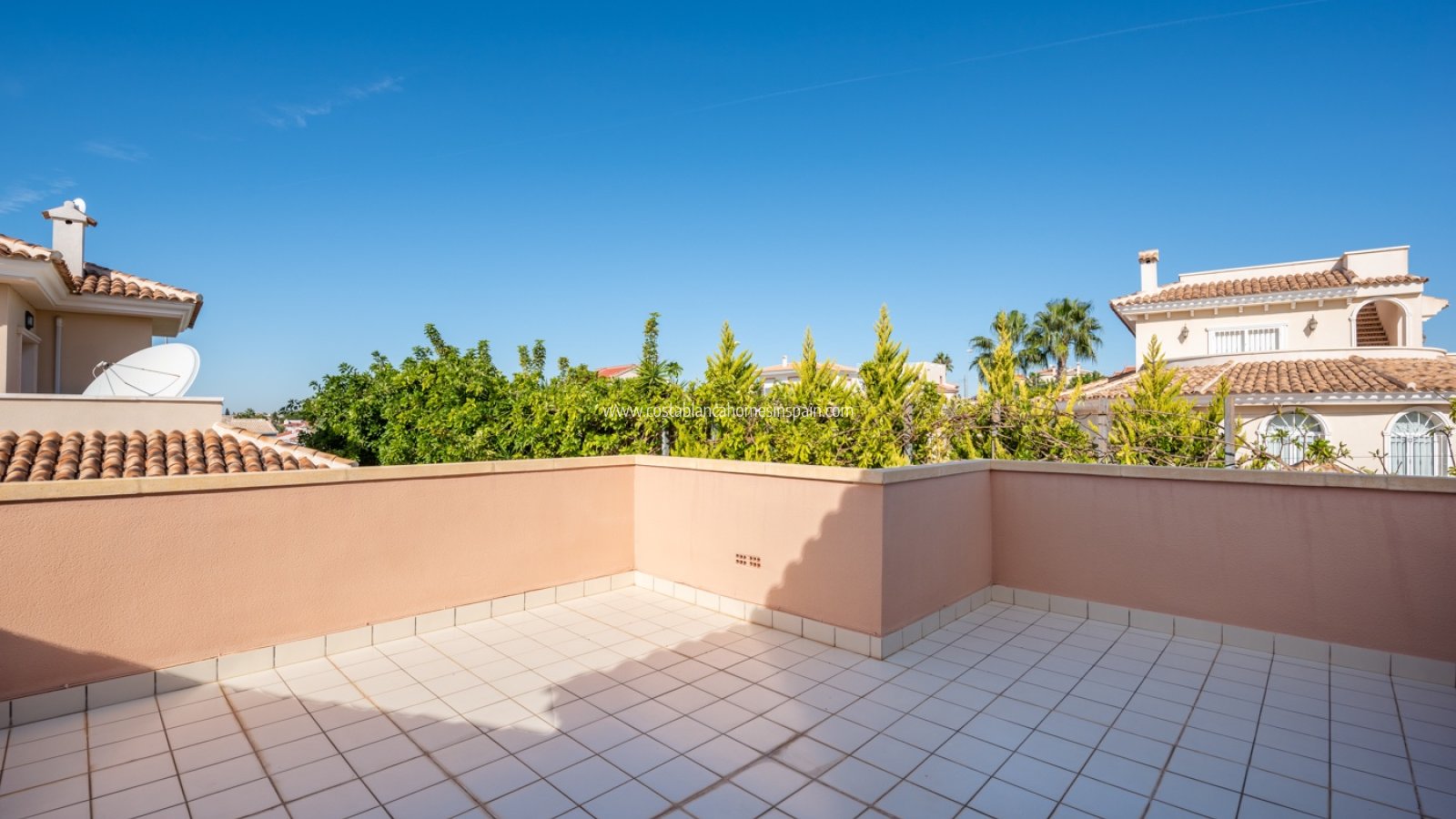 Resale - Detached Villa - Ciudad Quesada - Ciudad Quesada - Rojales