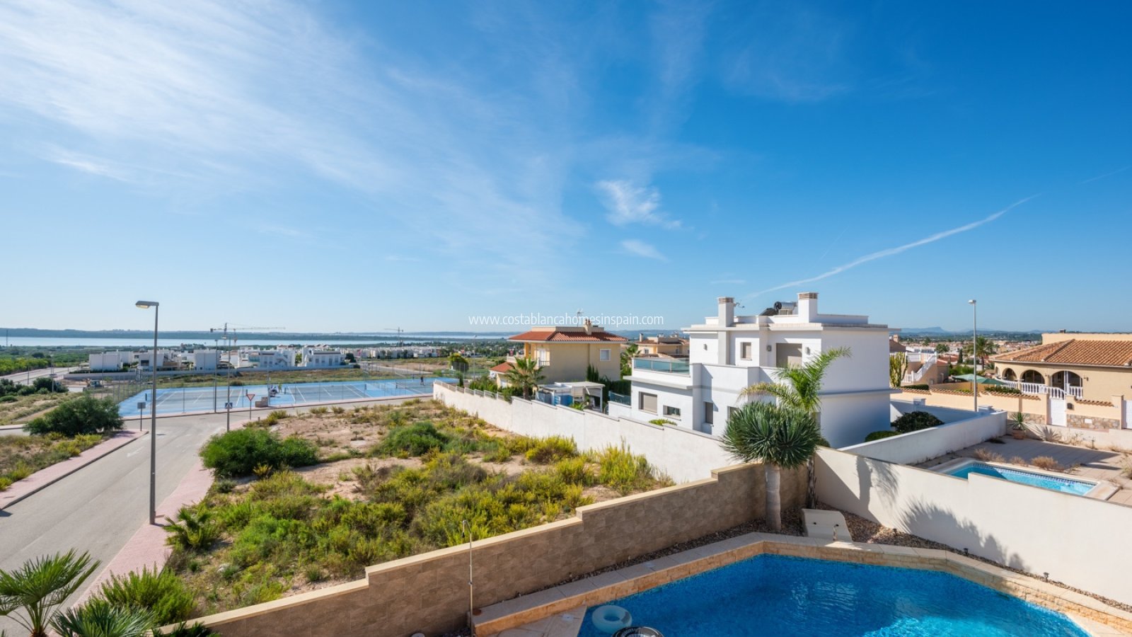 Resale - Detached Villa - Ciudad Quesada - Ciudad Quesada - Rojales