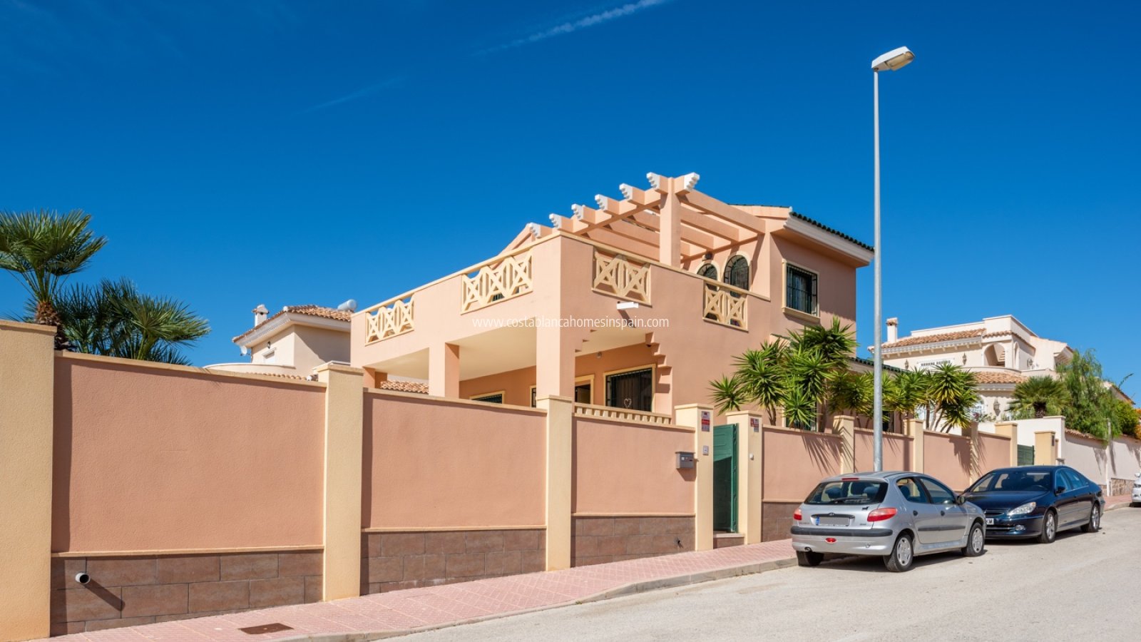 Resale - Detached Villa - Ciudad Quesada - Ciudad Quesada - Rojales