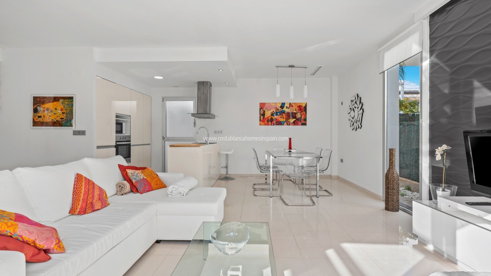 Resale - Detached Villa - Ciudad Quesada - Ciudad Quesada - Rojales