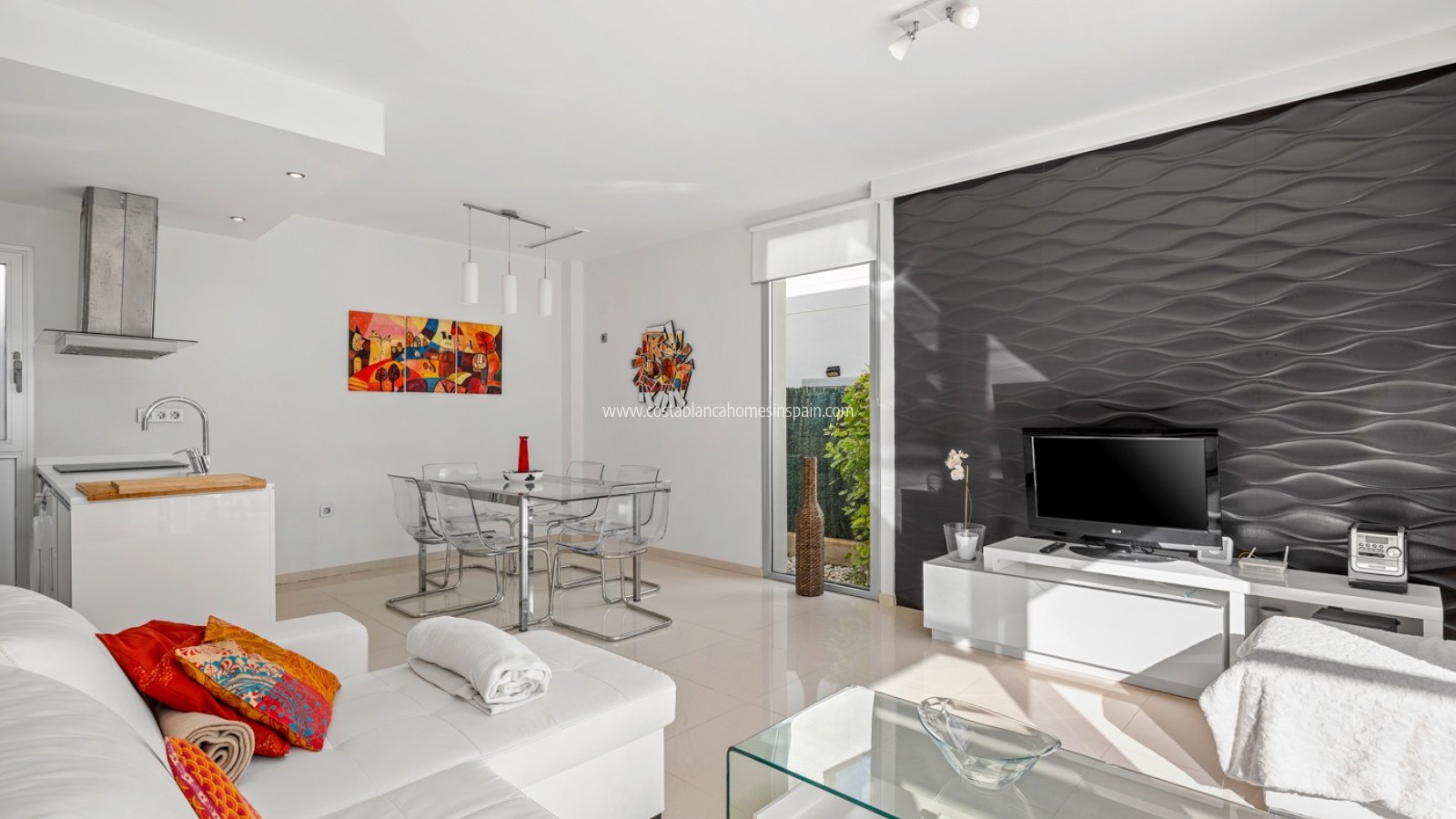 Resale - Detached Villa - Ciudad Quesada - Ciudad Quesada - Rojales