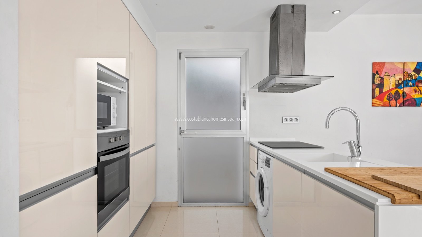 Resale - Detached Villa - Ciudad Quesada - Ciudad Quesada - Rojales