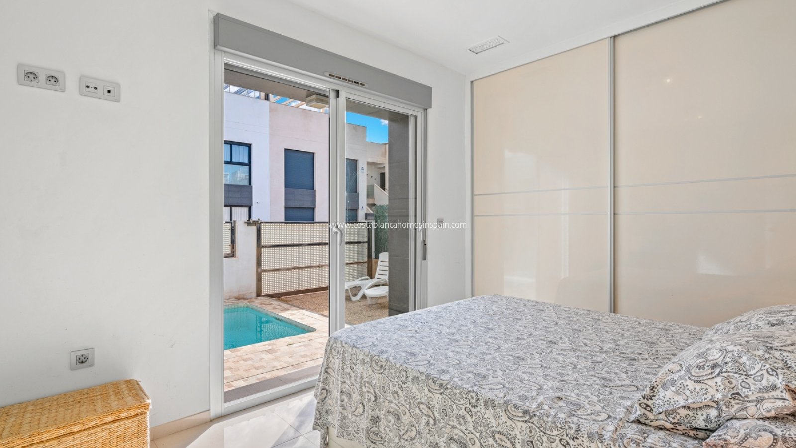 Resale - Detached Villa - Ciudad Quesada - Ciudad Quesada - Rojales