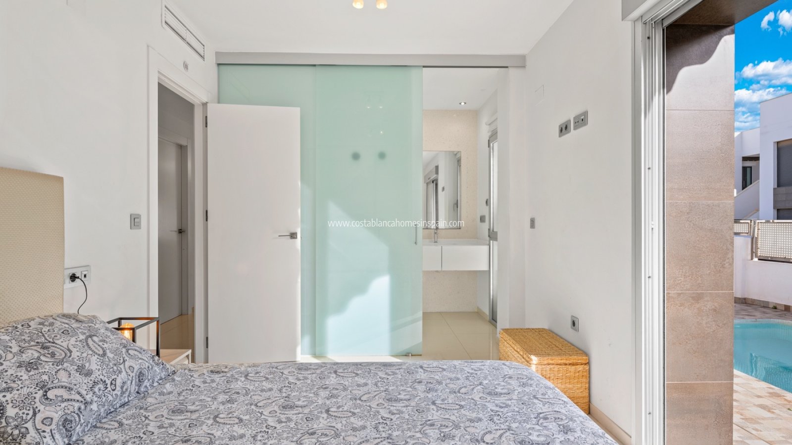 Resale - Detached Villa - Ciudad Quesada - Ciudad Quesada - Rojales