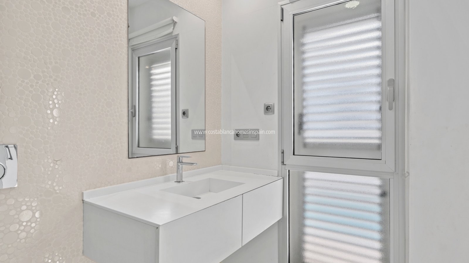 Resale - Detached Villa - Ciudad Quesada - Ciudad Quesada - Rojales