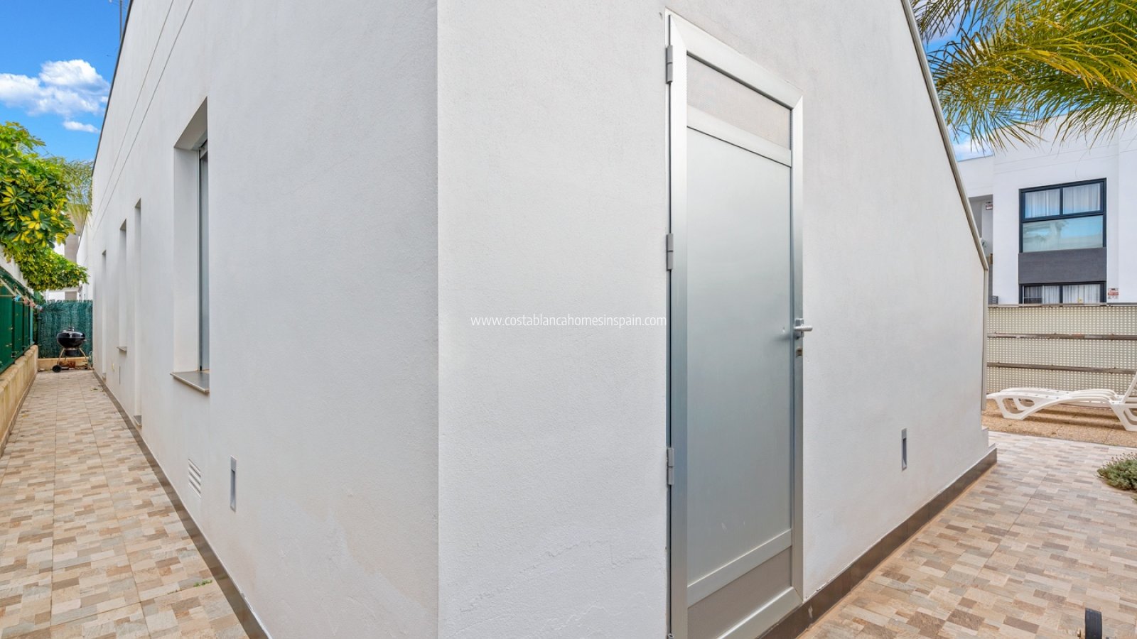 Resale - Detached Villa - Ciudad Quesada - Ciudad Quesada - Rojales
