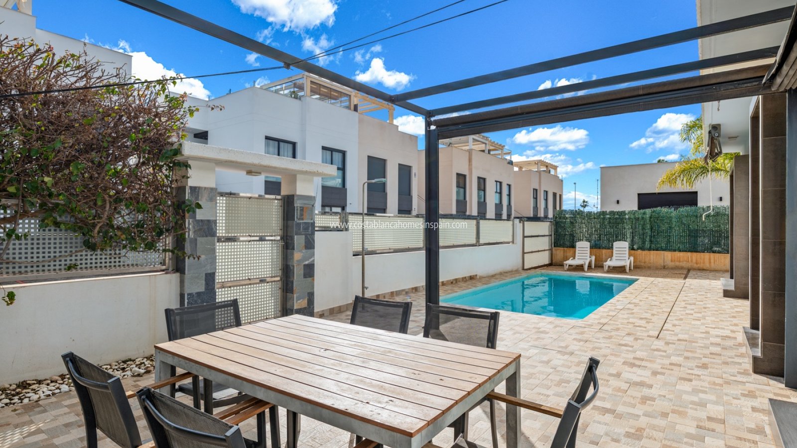 Resale - Detached Villa - Ciudad Quesada - Ciudad Quesada - Rojales