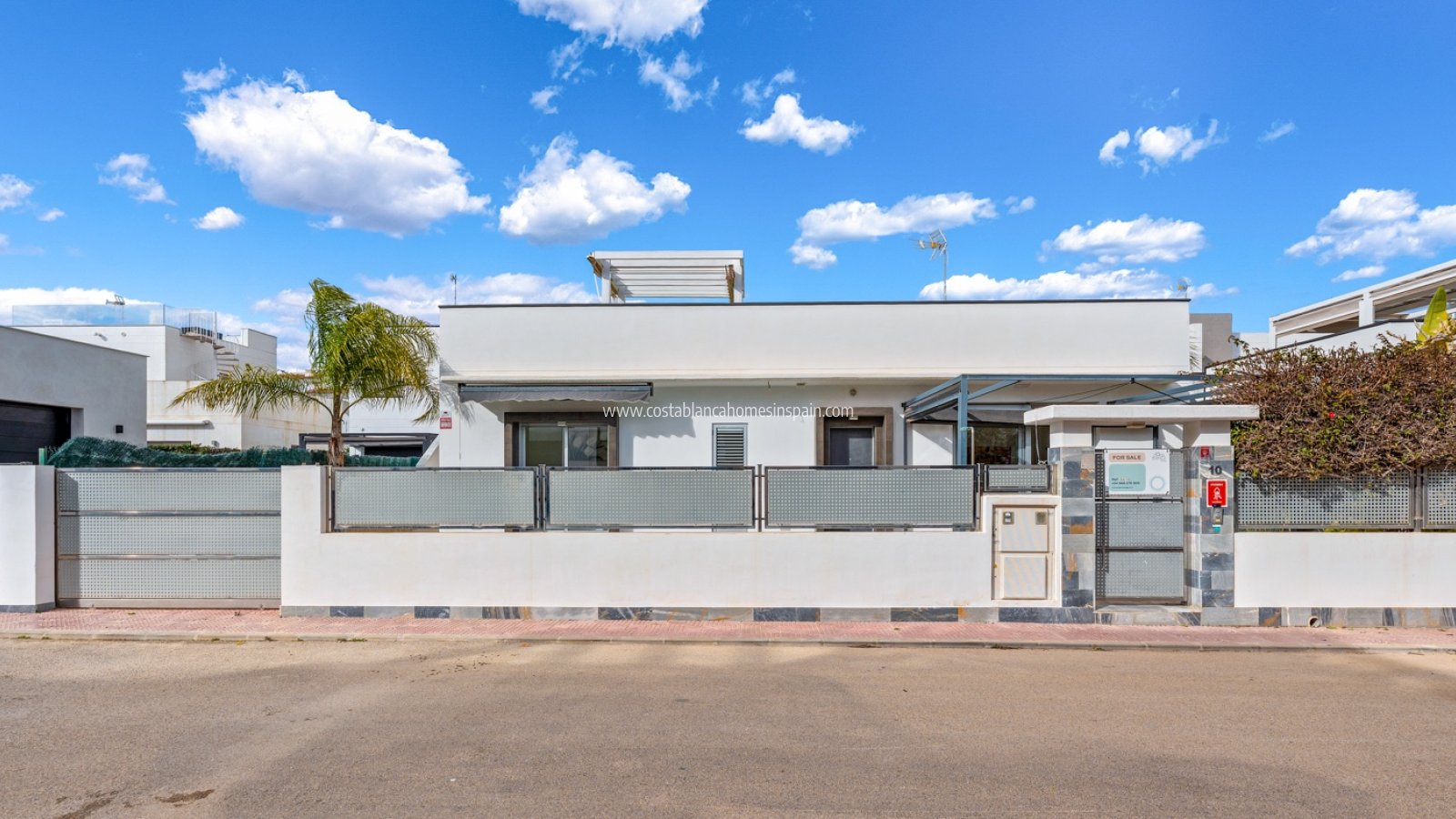 Resale - Detached Villa - Ciudad Quesada - Ciudad Quesada - Rojales