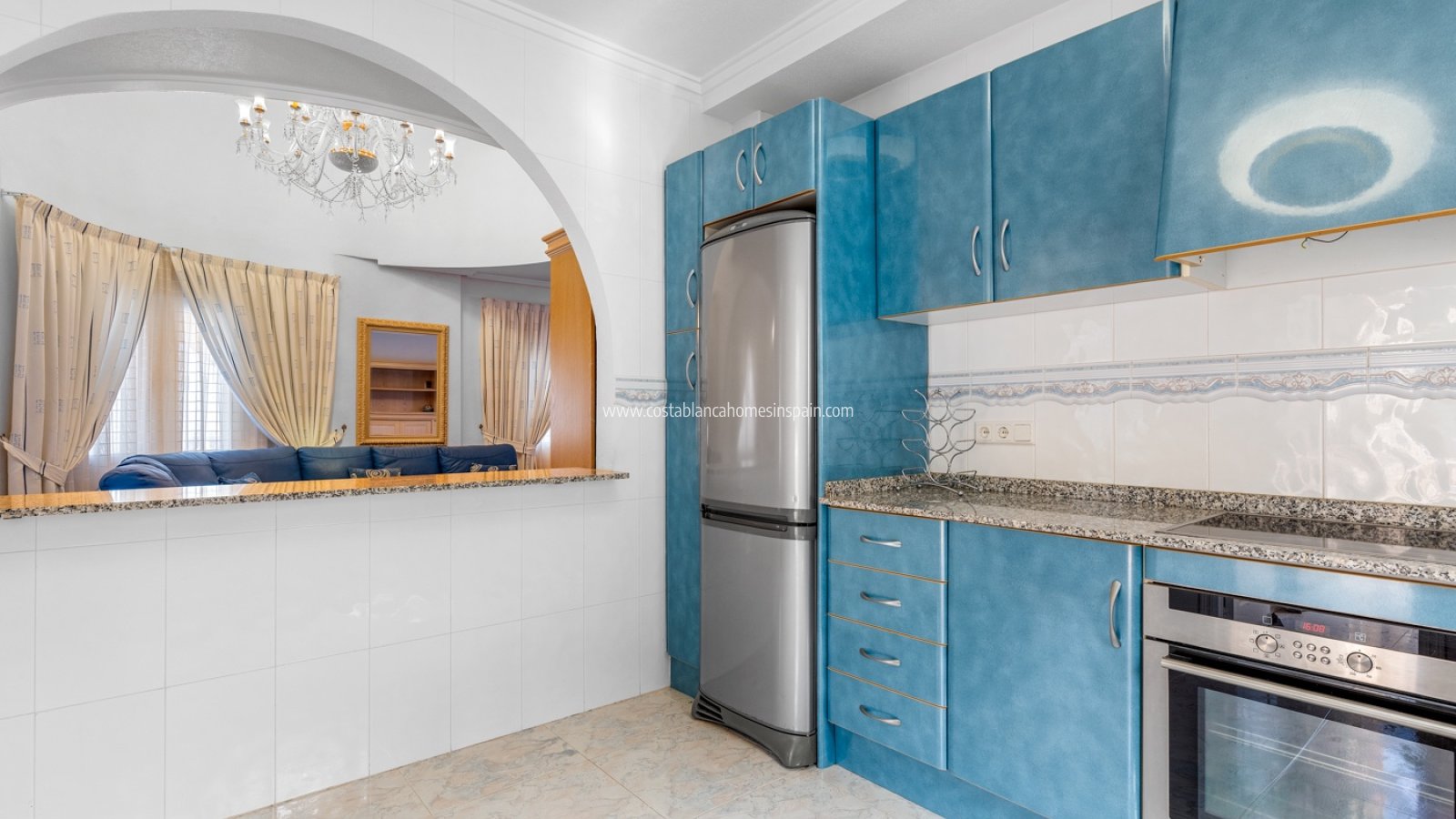 Resale - Detached Villa - Ciudad Quesada - Ciudad Quesada - Rojales