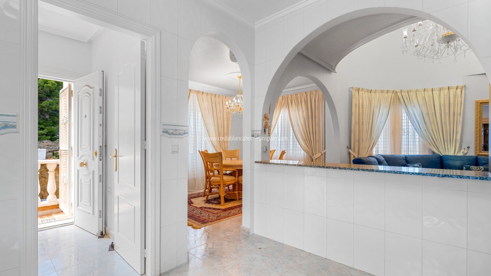 Resale - Detached Villa - Ciudad Quesada - Ciudad Quesada - Rojales