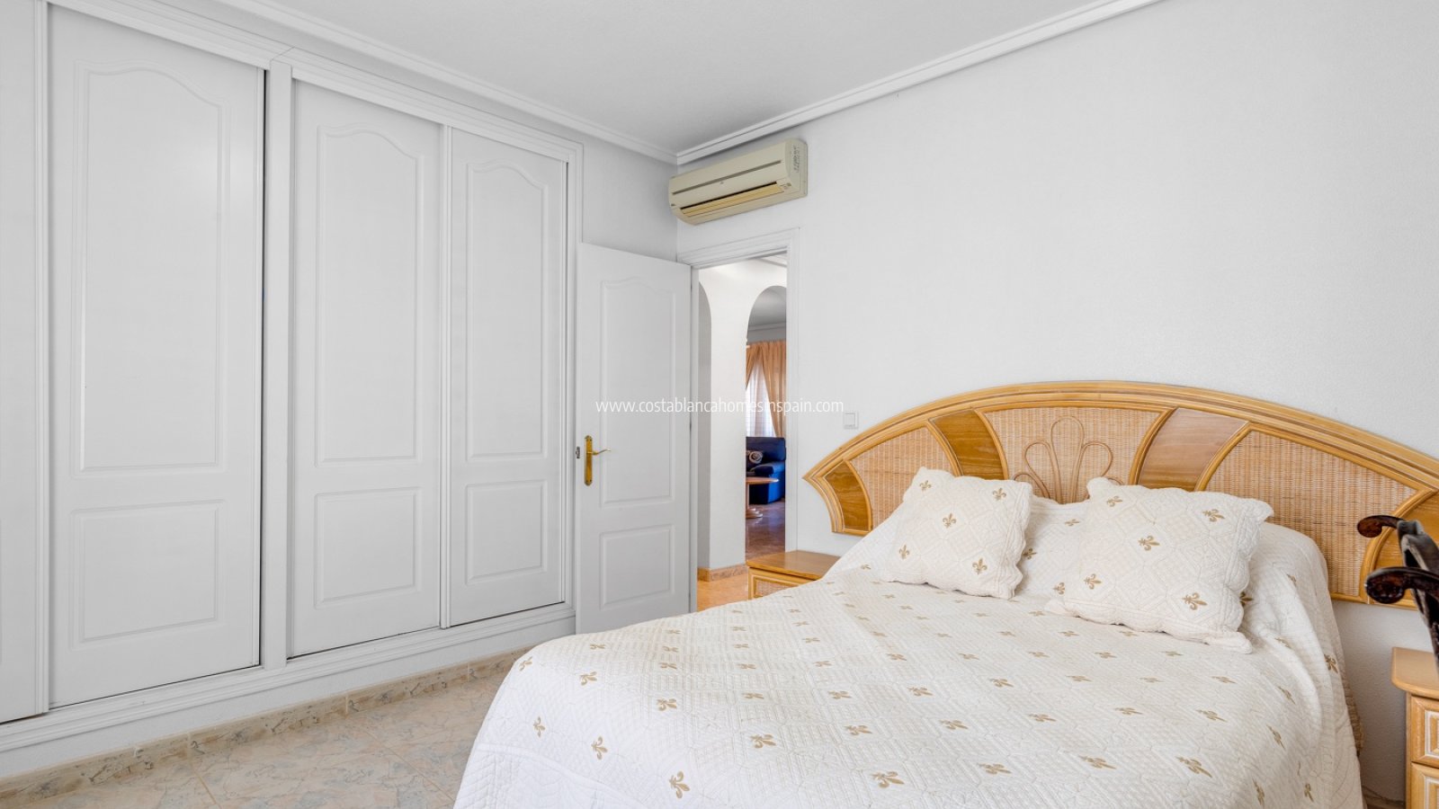 Resale - Detached Villa - Ciudad Quesada - Ciudad Quesada - Rojales