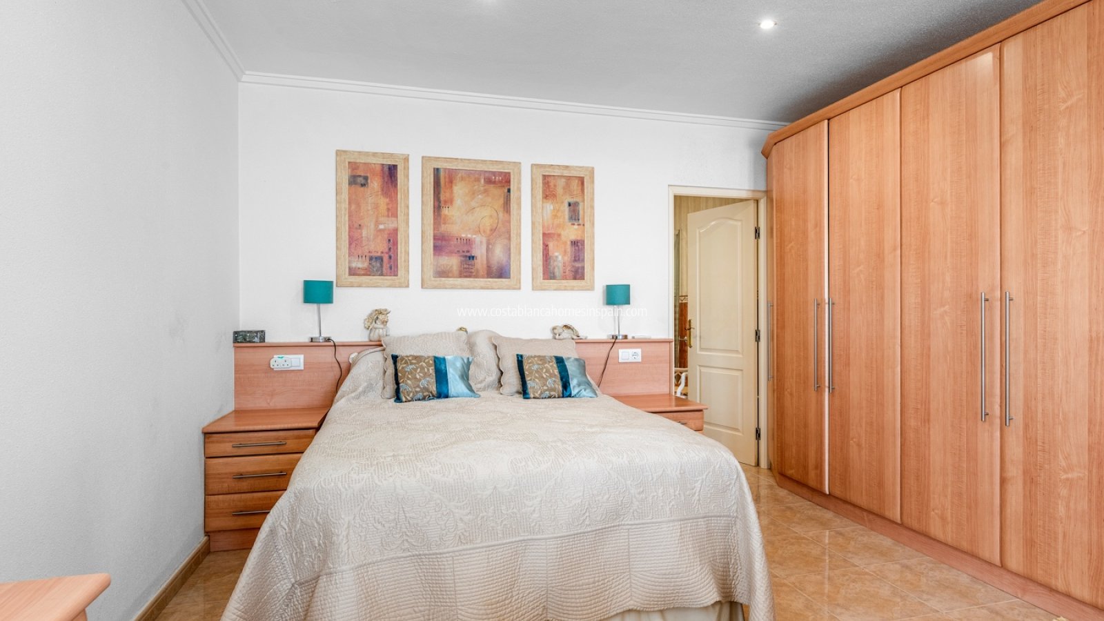 Resale - Detached Villa - Ciudad Quesada - Ciudad Quesada - Rojales