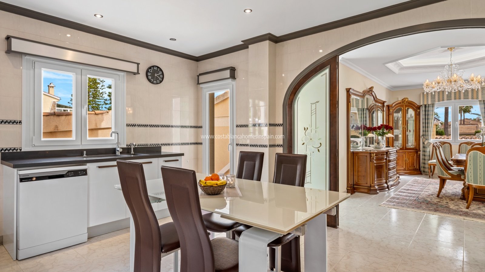 Resale - Detached Villa - Ciudad Quesada - Ciudad Quesada - Rojales