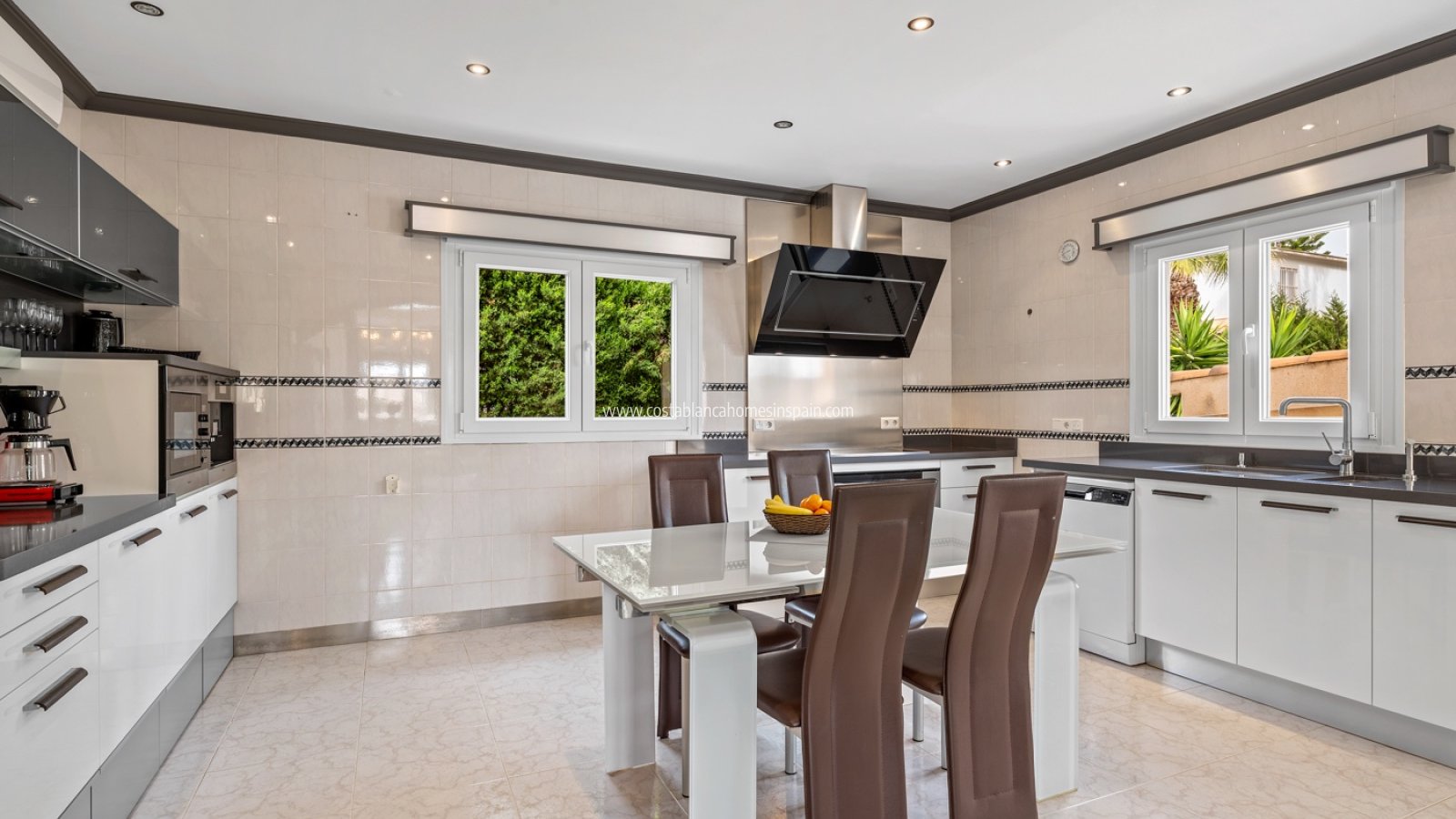Resale - Detached Villa - Ciudad Quesada - Ciudad Quesada - Rojales