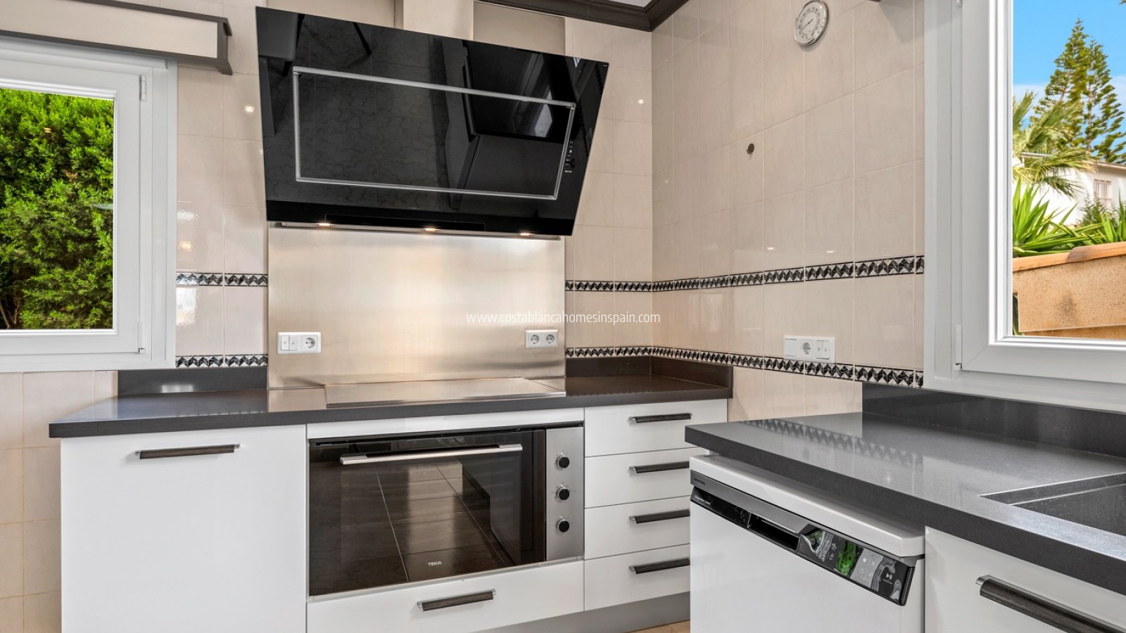 Resale - Detached Villa - Ciudad Quesada - Ciudad Quesada - Rojales