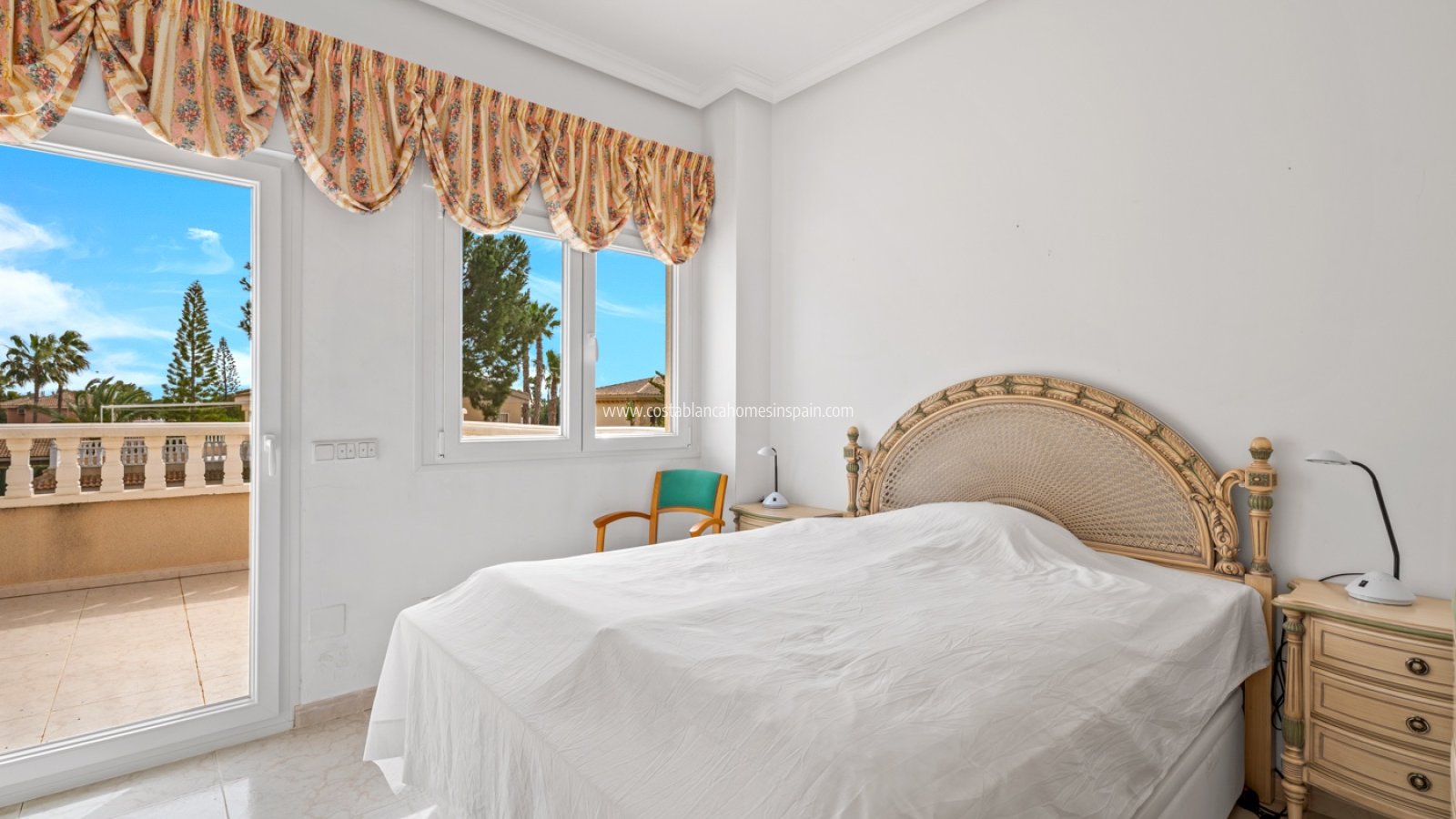 Resale - Detached Villa - Ciudad Quesada - Ciudad Quesada - Rojales