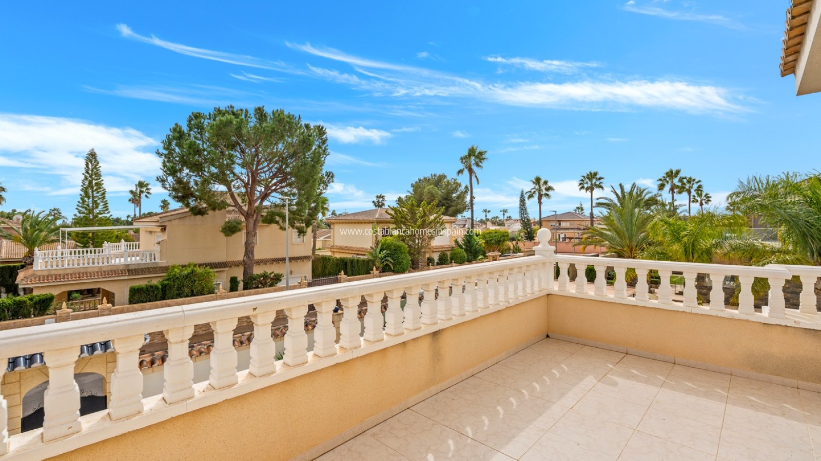 Resale - Detached Villa - Ciudad Quesada - Ciudad Quesada - Rojales