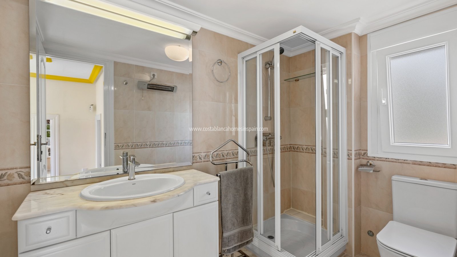 Resale - Detached Villa - Ciudad Quesada - Ciudad Quesada - Rojales