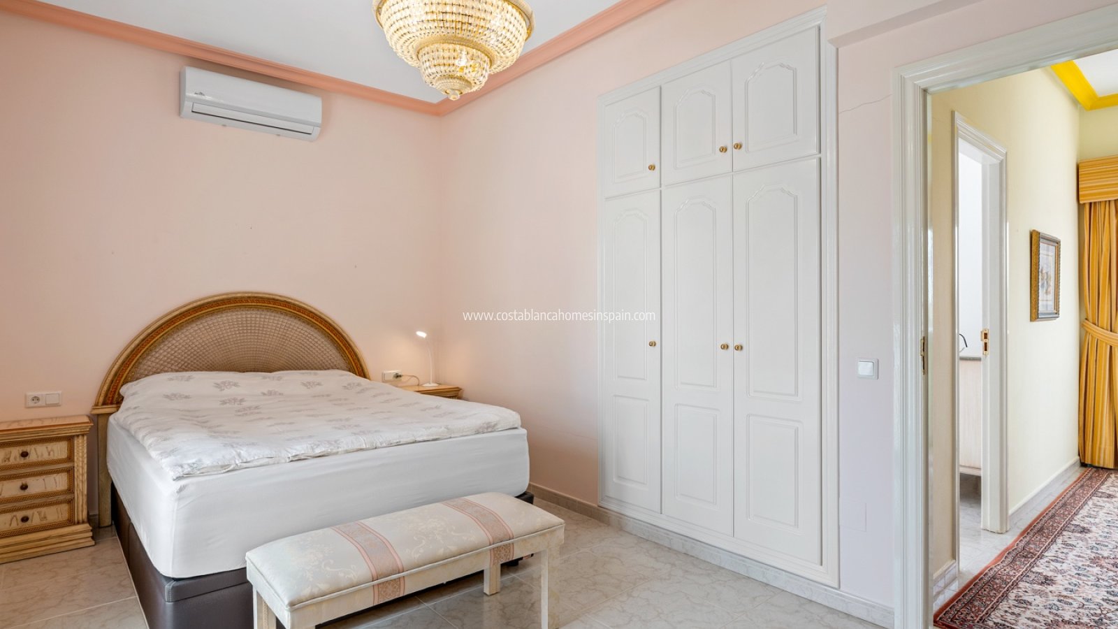 Resale - Detached Villa - Ciudad Quesada - Ciudad Quesada - Rojales