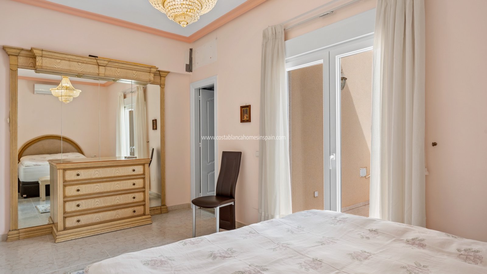 Resale - Detached Villa - Ciudad Quesada - Ciudad Quesada - Rojales