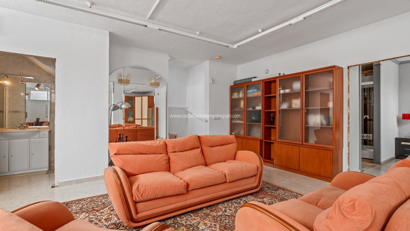 Resale - Detached Villa - Ciudad Quesada - Ciudad Quesada - Rojales