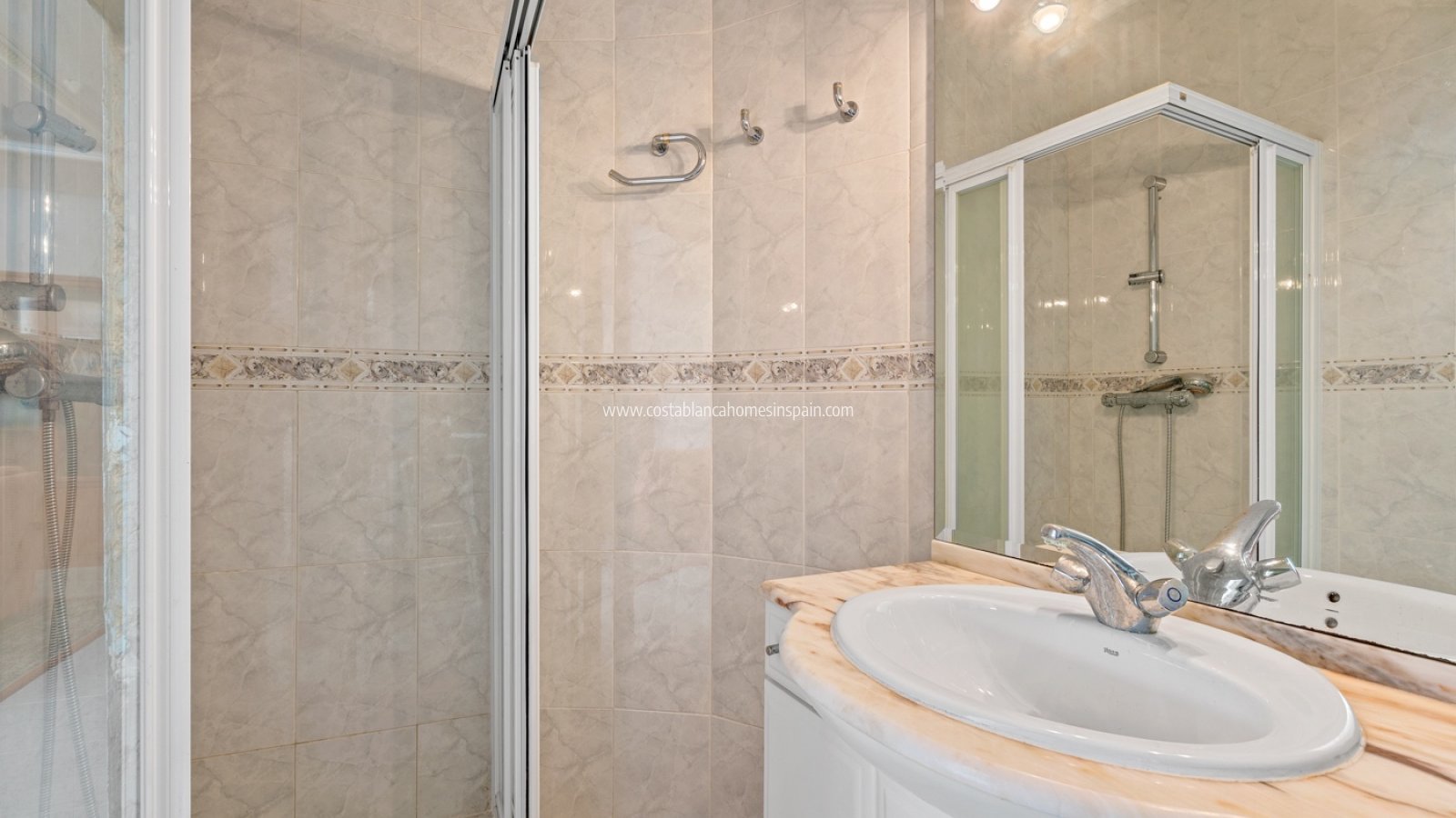 Resale - Detached Villa - Ciudad Quesada - Ciudad Quesada - Rojales
