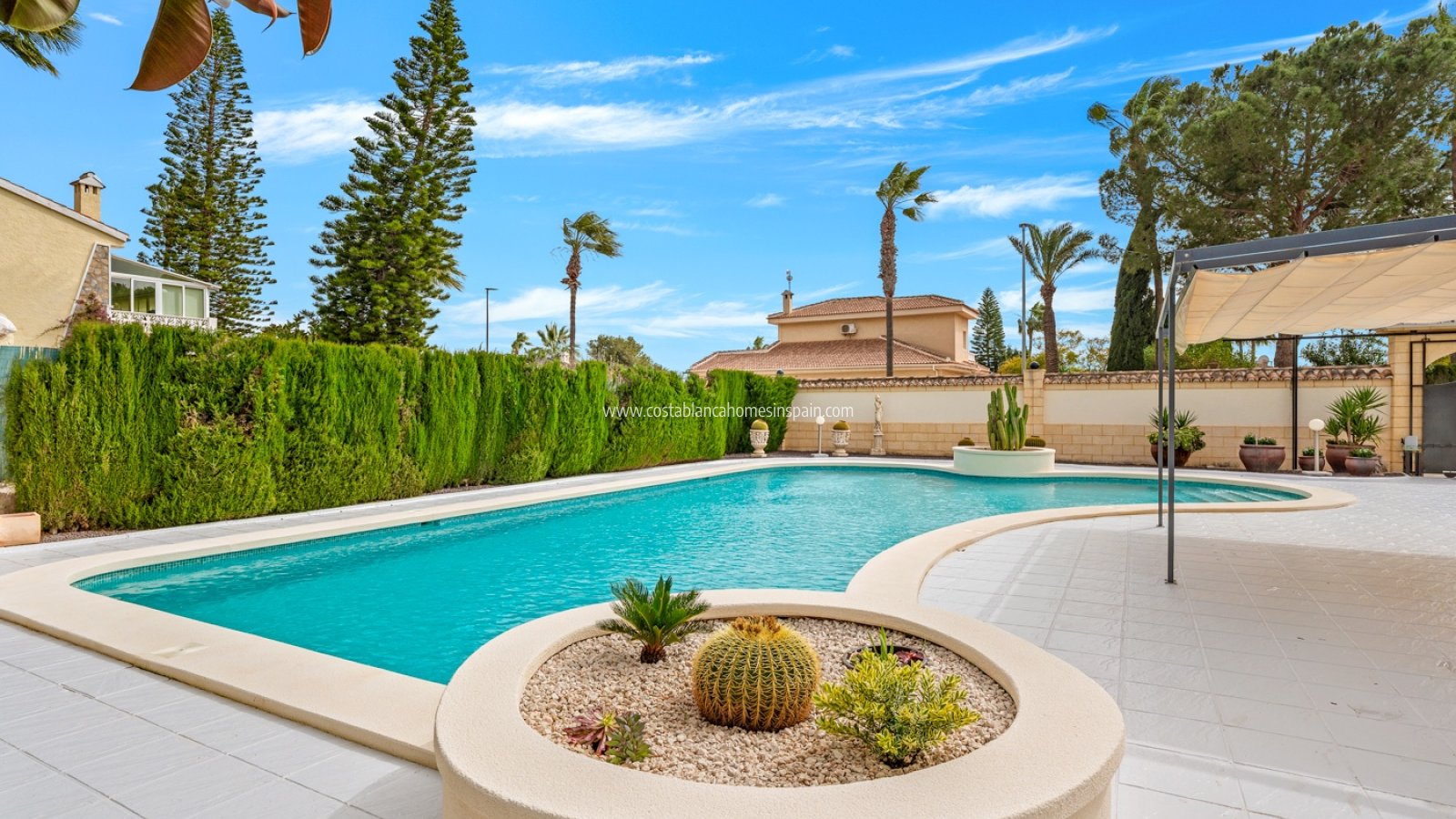 Resale - Detached Villa - Ciudad Quesada - Ciudad Quesada - Rojales