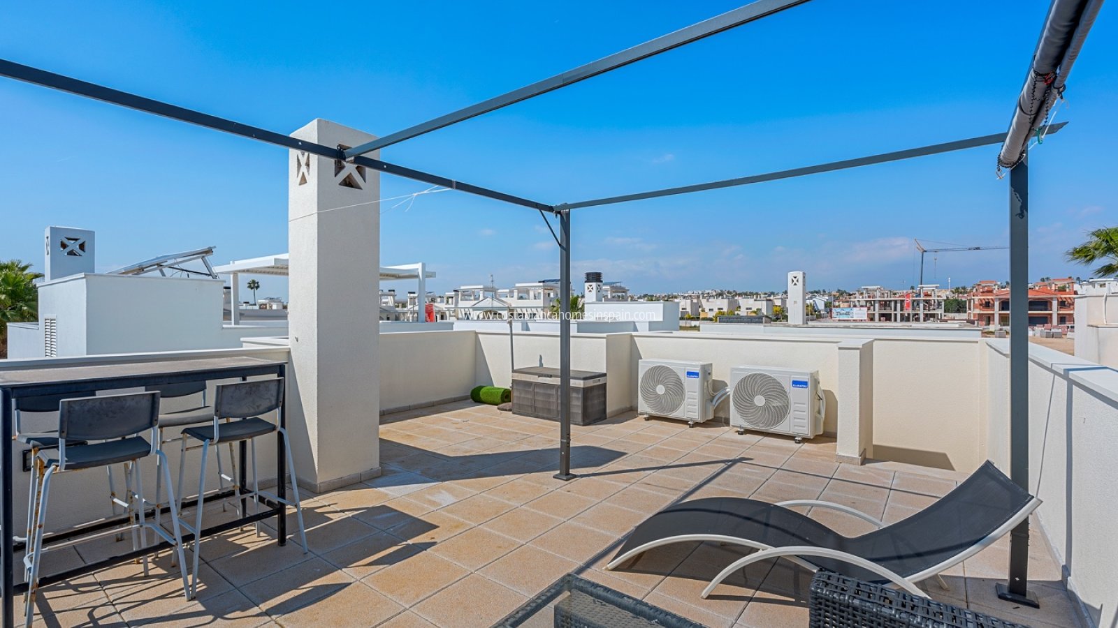 Resale - Detached Villa - Ciudad Quesada - Ciudad Quesada - Rojales