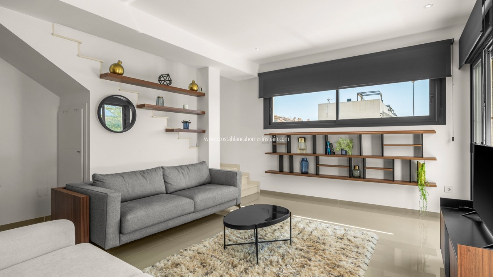 Resale - Detached Villa - Ciudad Quesada - Ciudad Quesada - Rojales