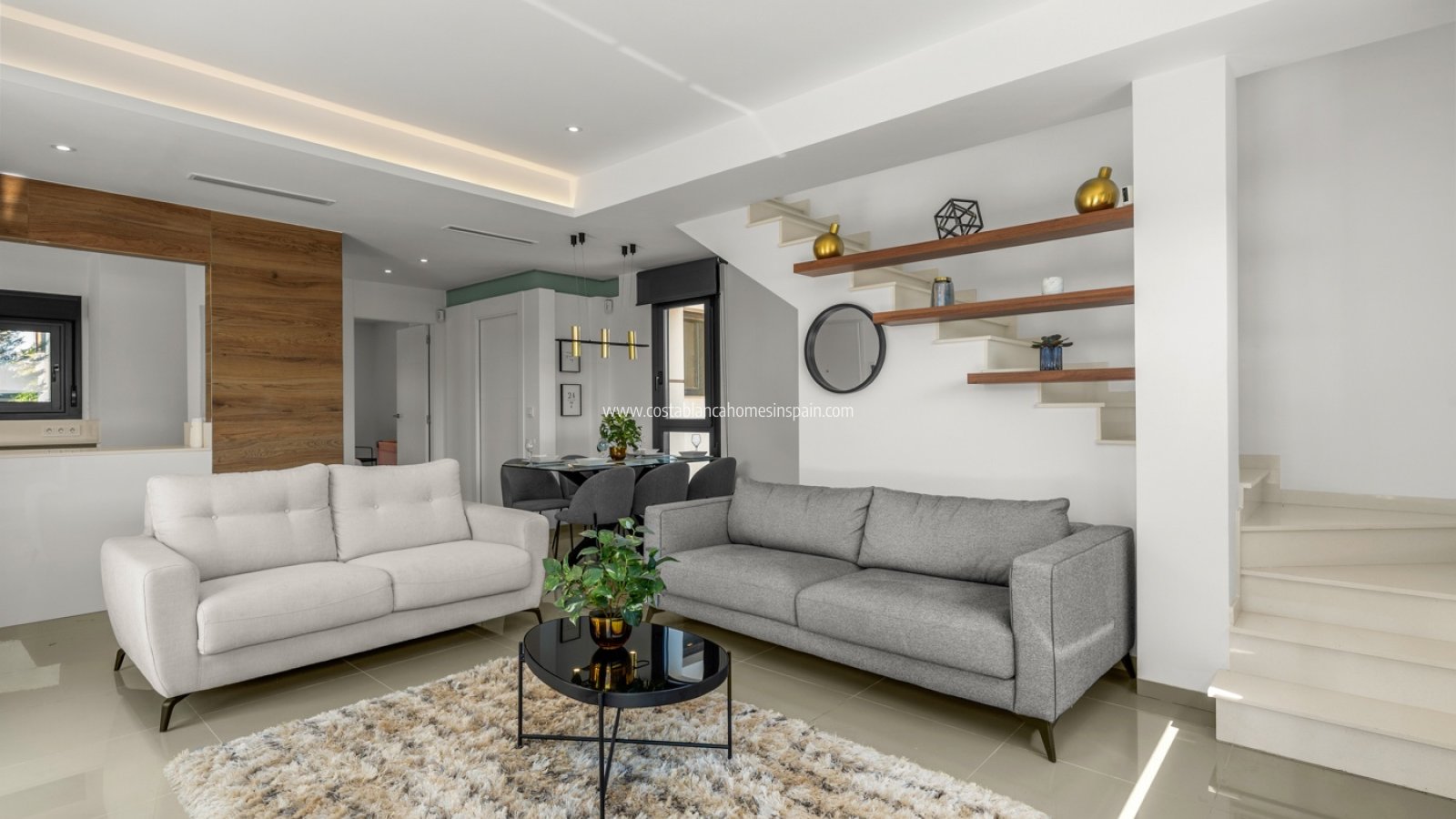 Resale - Detached Villa - Ciudad Quesada - Ciudad Quesada - Rojales