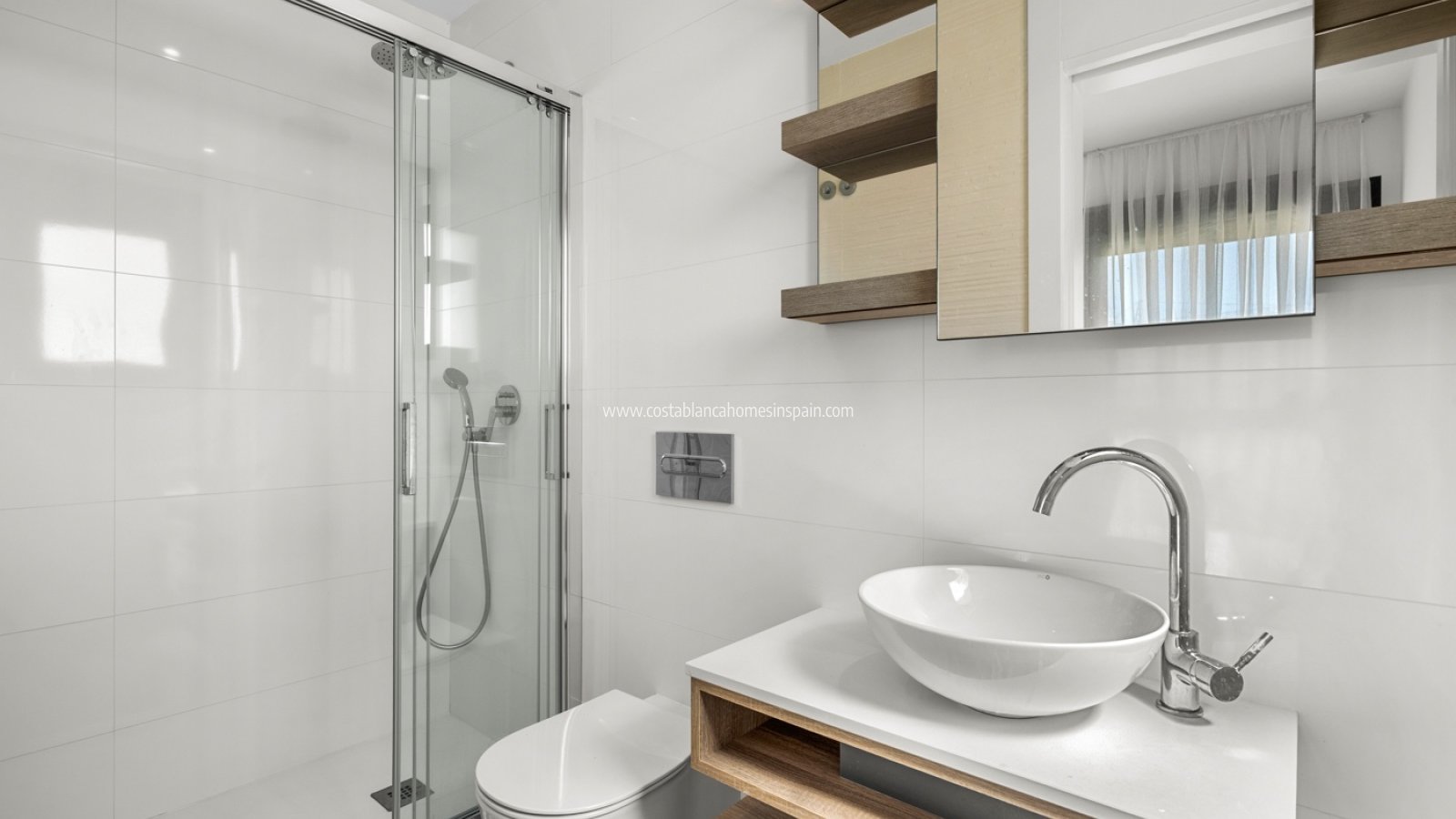 Resale - Detached Villa - Ciudad Quesada - Ciudad Quesada - Rojales