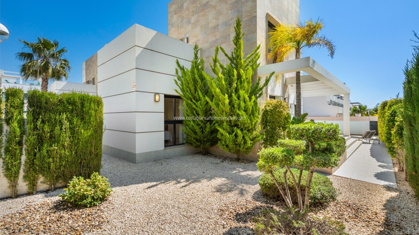 Resale - Detached Villa - Ciudad Quesada - Ciudad Quesada - Rojales