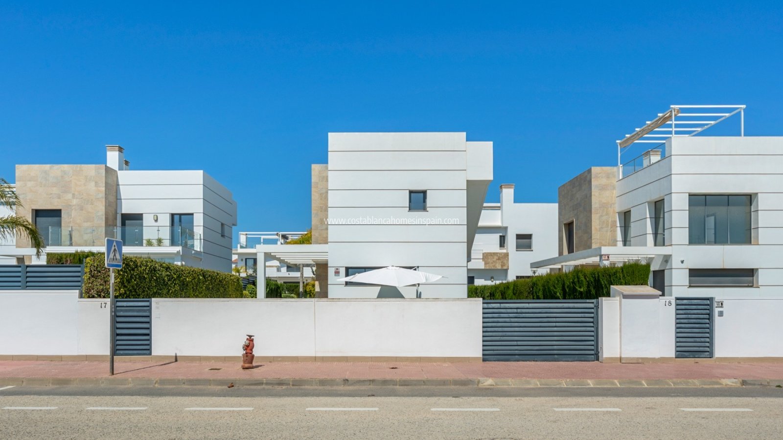 Resale - Detached Villa - Ciudad Quesada - Ciudad Quesada - Rojales