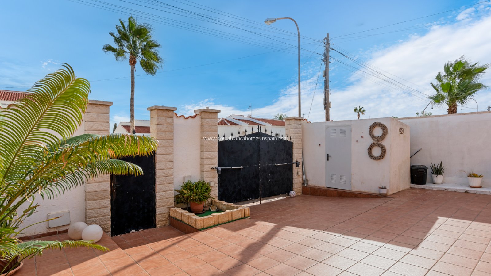Resale - Detached Villa - Ciudad Quesada - Ciudad Quesada - Rojales