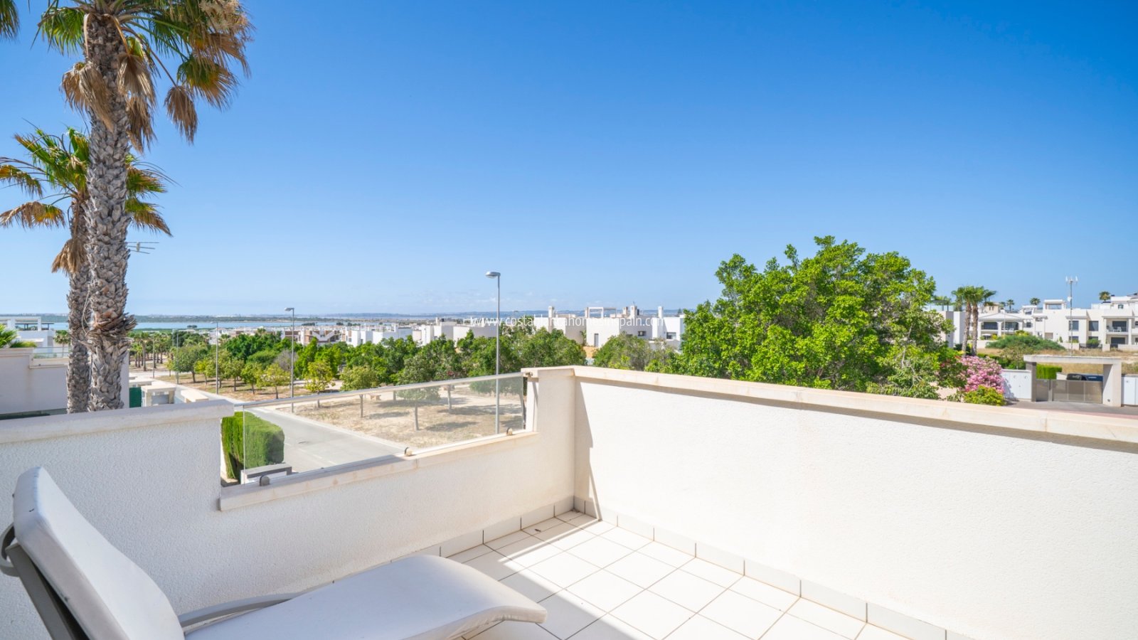Resale - Detached Villa - Ciudad Quesada - Ciudad Quesada - Rojales