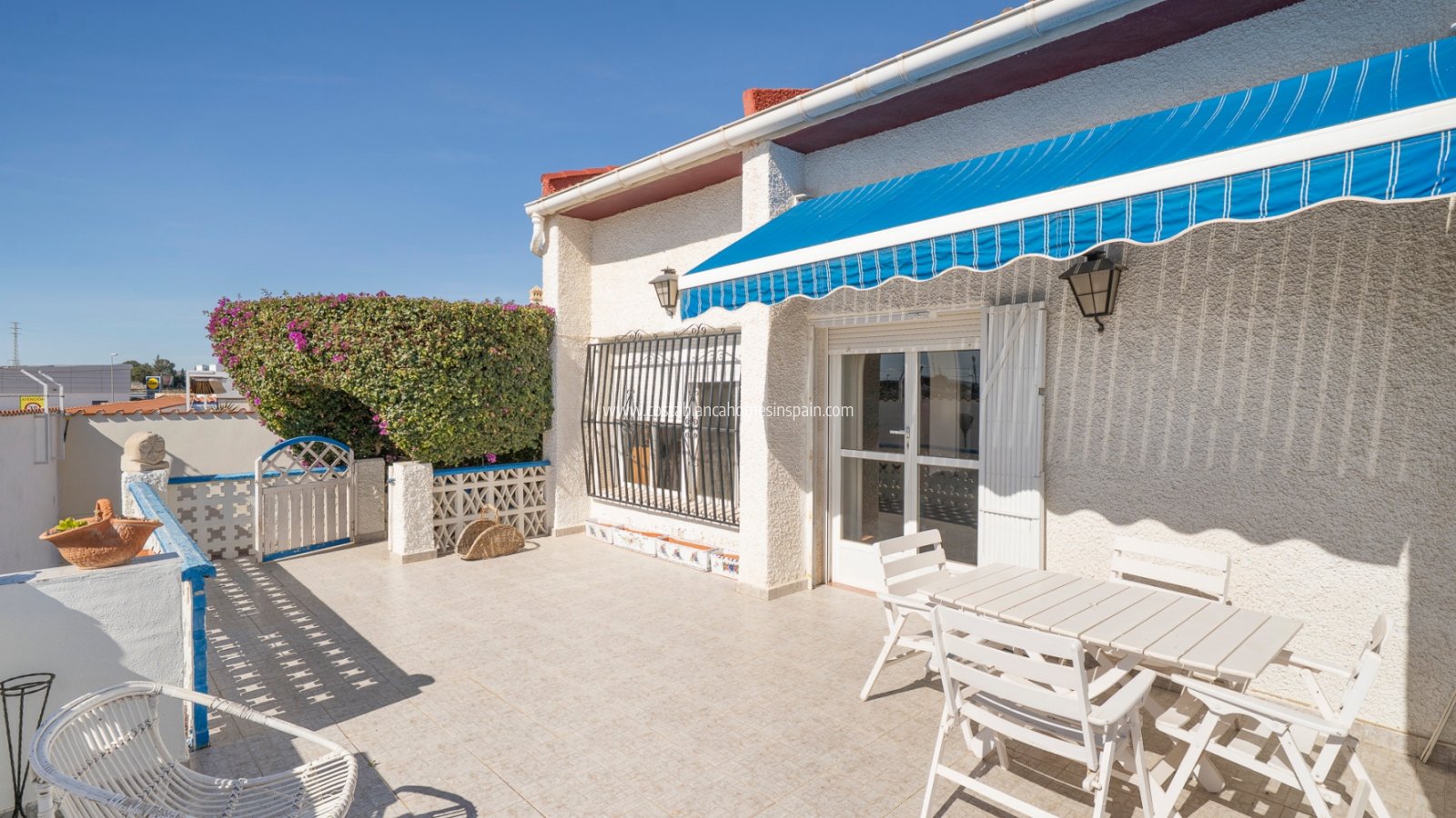 Resale - Detached Villa - Ciudad Quesada - Ciudad Quesada - Rojales