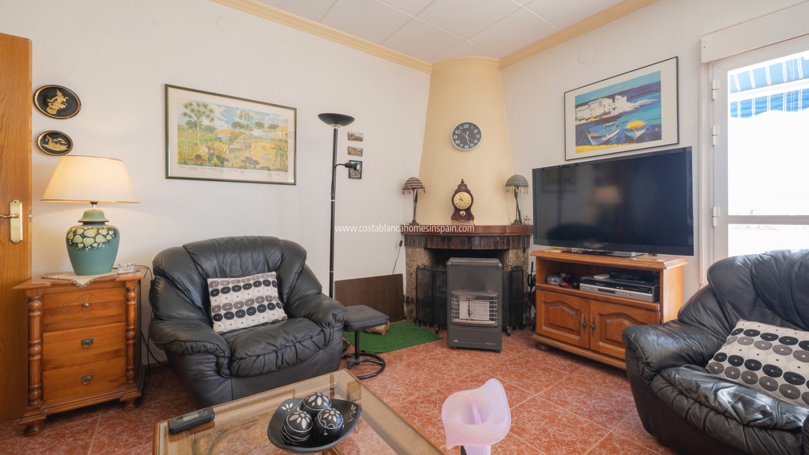 Resale - Detached Villa - Ciudad Quesada - Ciudad Quesada - Rojales